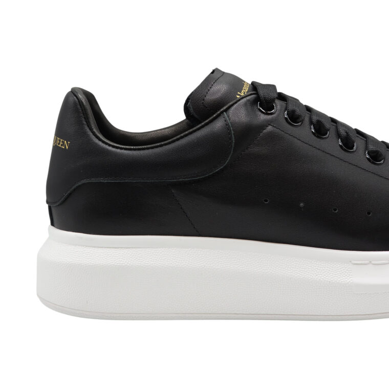 Atlete Alexander McQueen