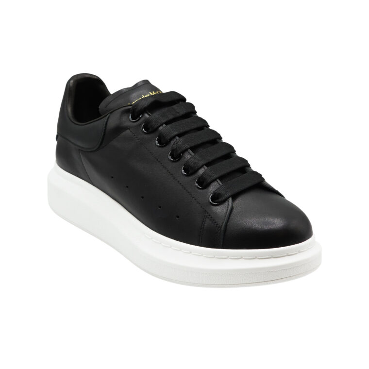 Atlete Alexander McQueen