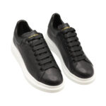 Atlete Alexander McQueen