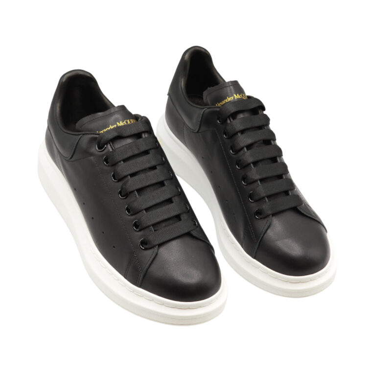 Atlete Alexander McQueen