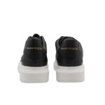 Atlete Alexander McQueen