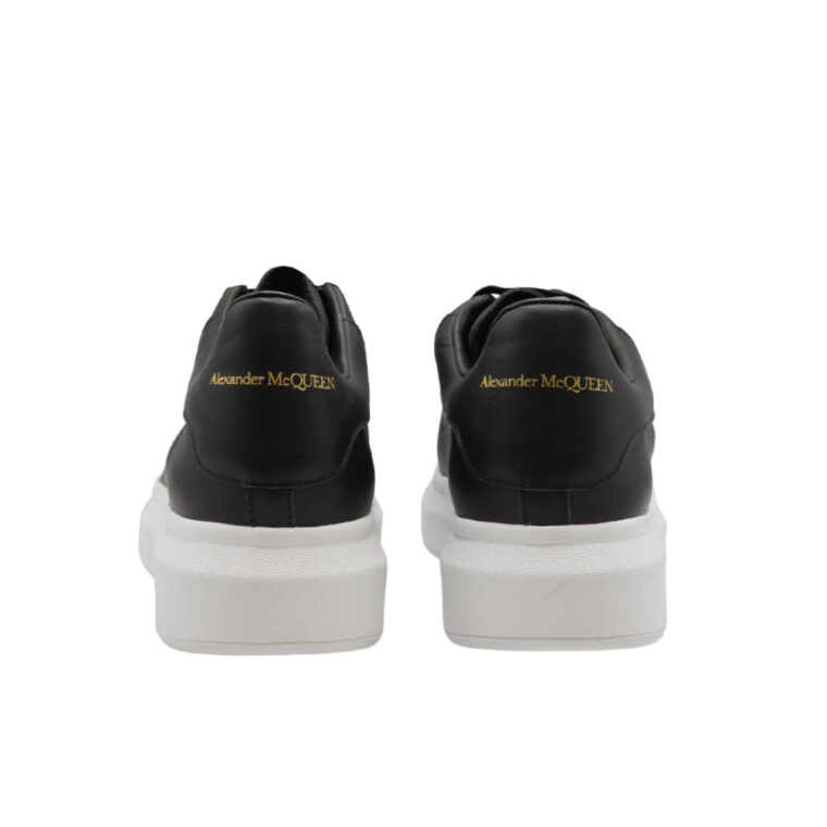 Atlete Alexander McQueen