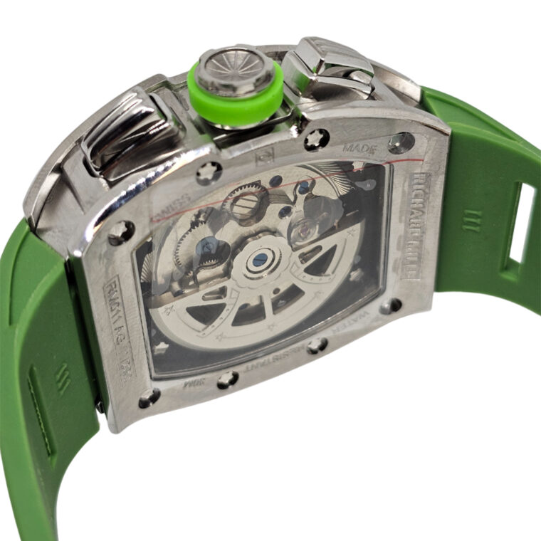 Orë Richard Mille