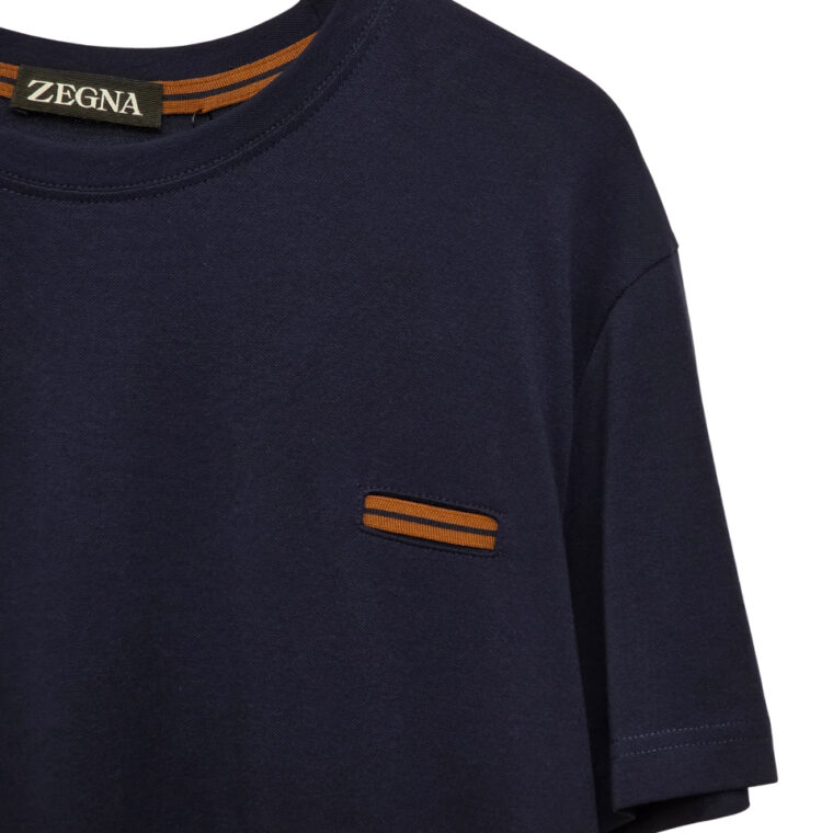 Bluzë Zegna