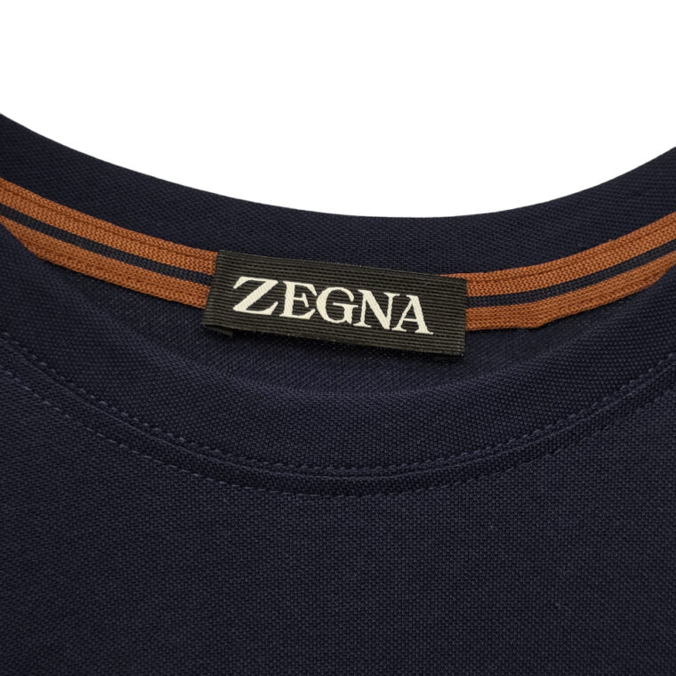Bluzë Zegna