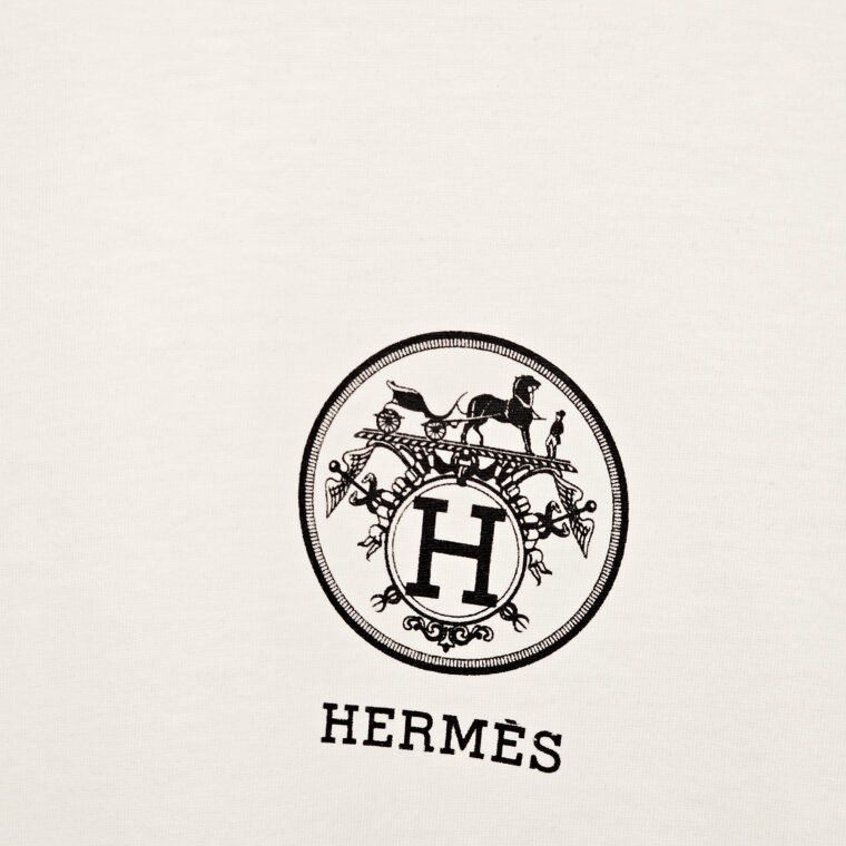 Bluzë Hermes
