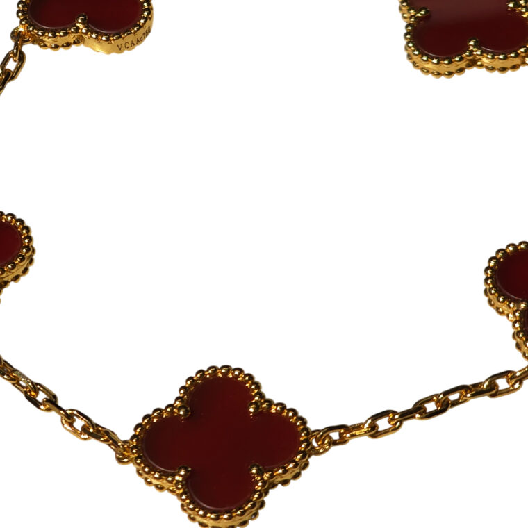 Byzylyk Van Cleef