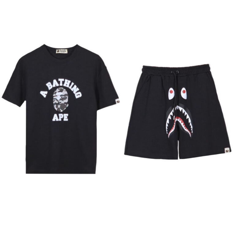 Kostum Bape