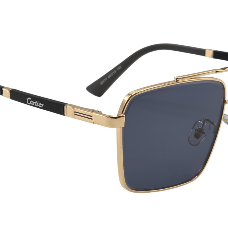 Syze Cartier