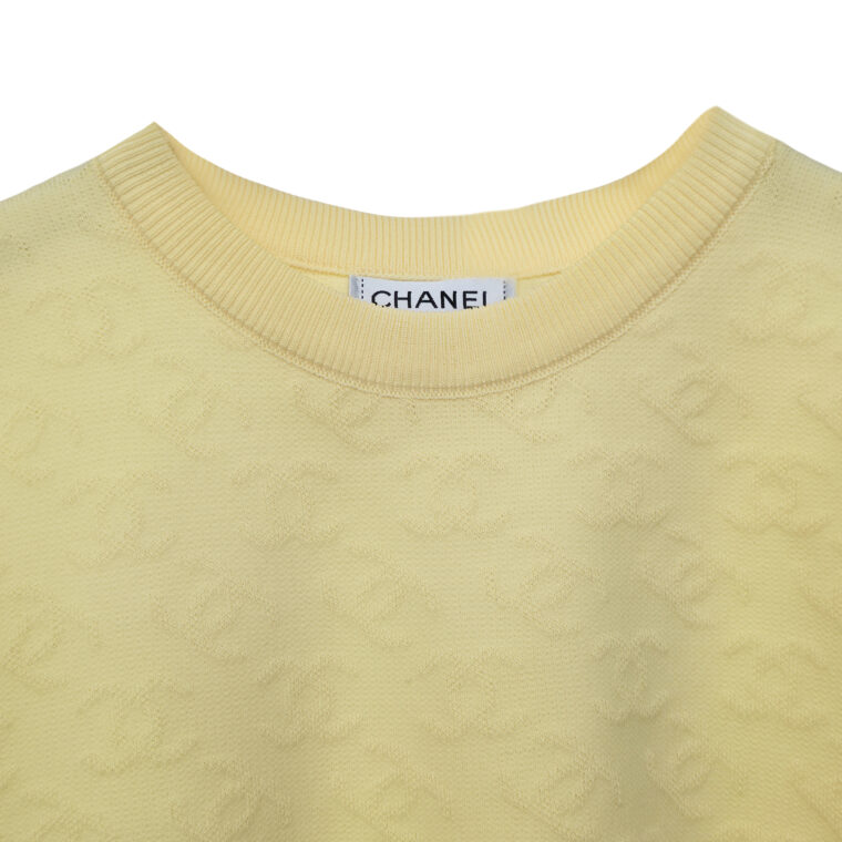 Bluzë Chanel