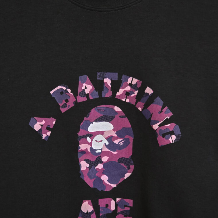 Kostum Bape