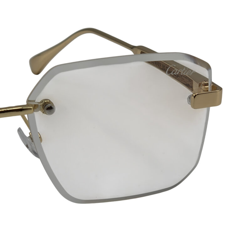 Syze Cartier