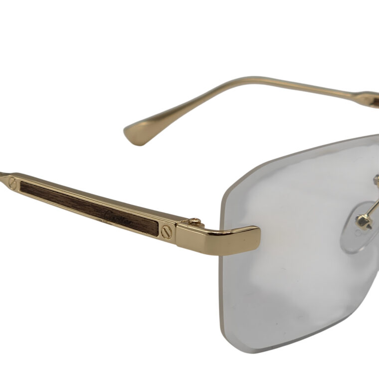 Syze Cartier