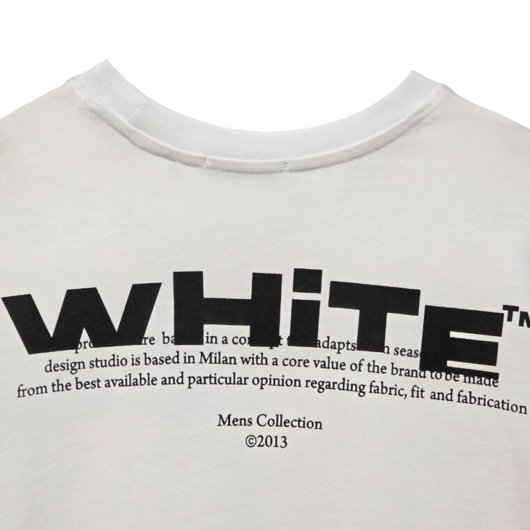 Bluzë Off White