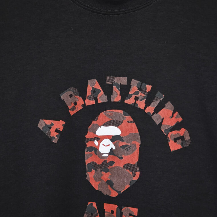Kostum Bape