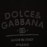 Bluzë D&G