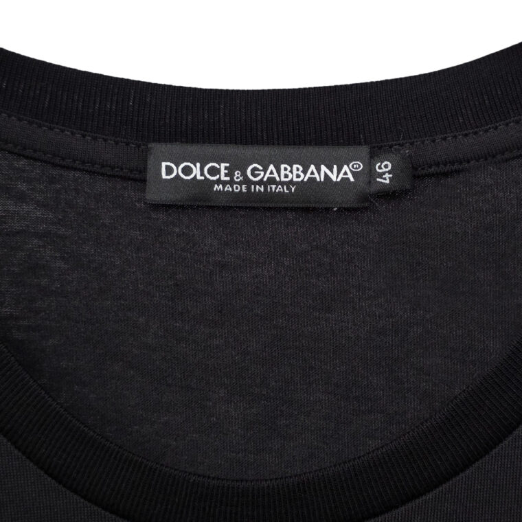 Bluzë D&G