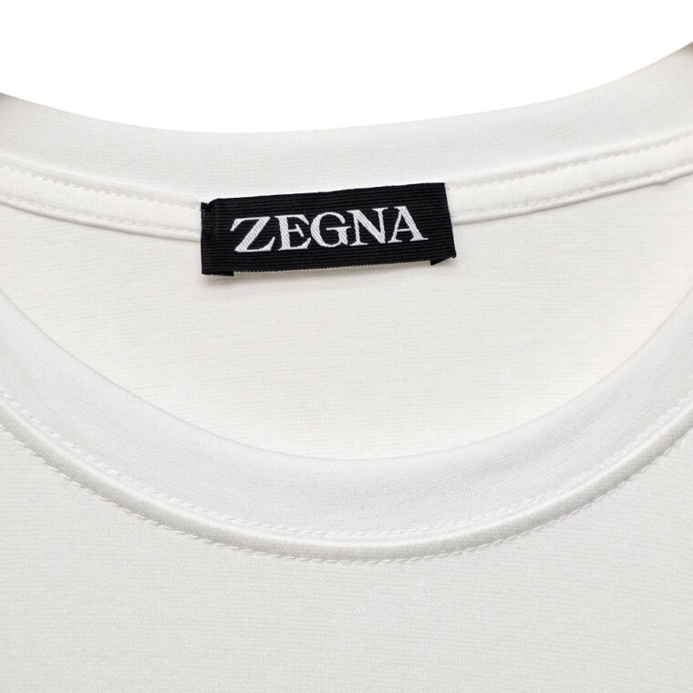 Bluzë Zegna