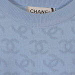 Bluzë Chanel