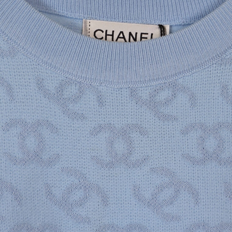 Bluzë Chanel