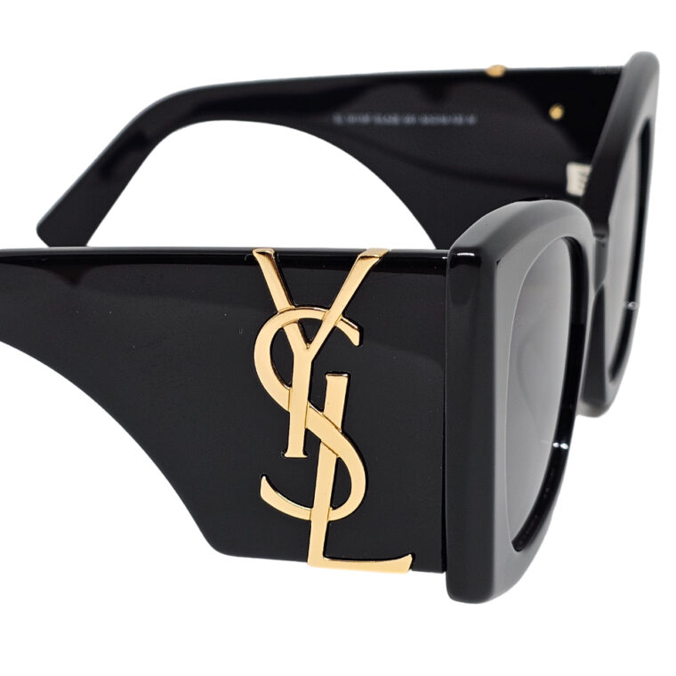 Syze YSL