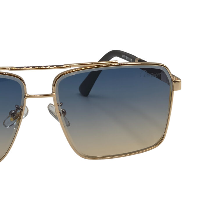 Syze Cartier