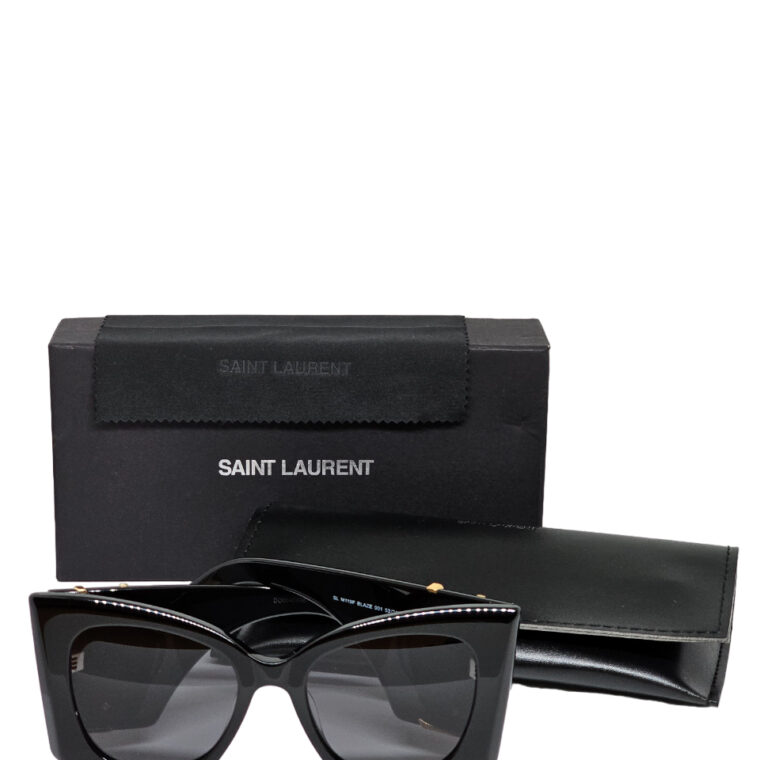 Syze YSL