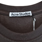 Bluzë Acne Studios