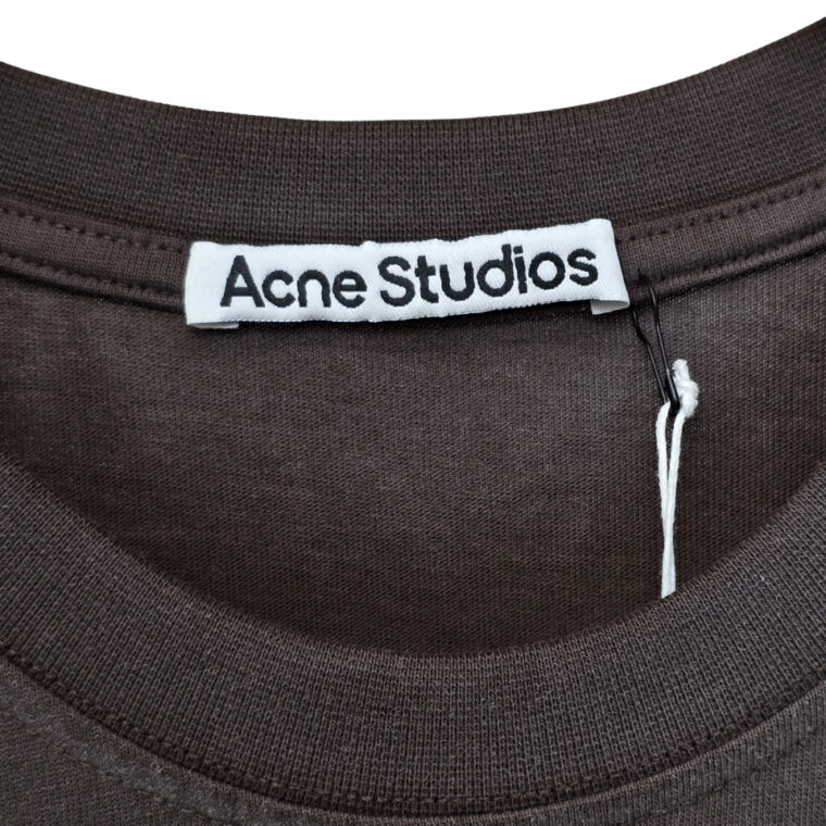 Bluzë Acne Studios