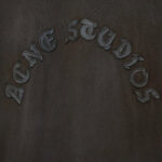 Bluzë Acne Studios