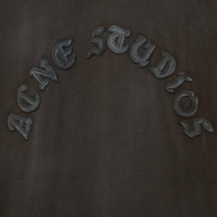 Bluzë Acne Studios