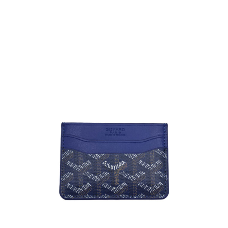 Cardholder Goyard