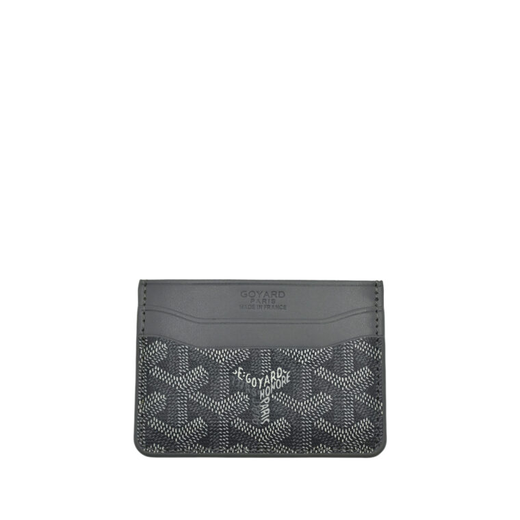 Cardholder Goyard
