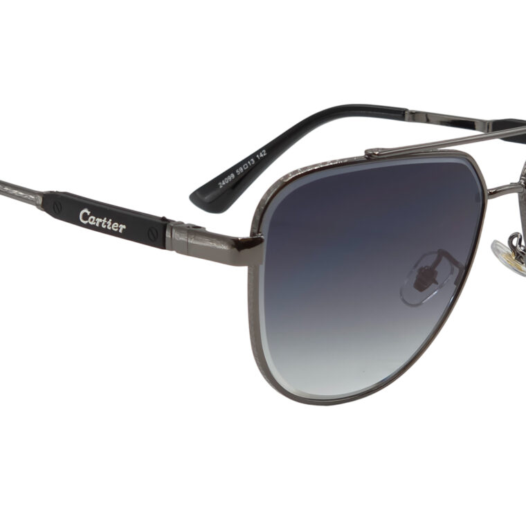 Syze Cartier