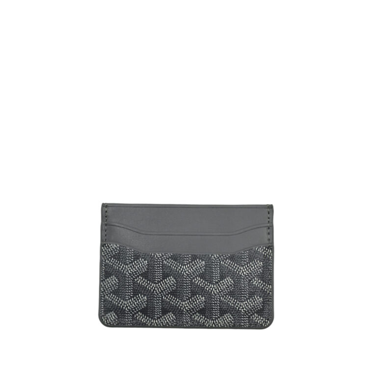 Cardholder Goyard