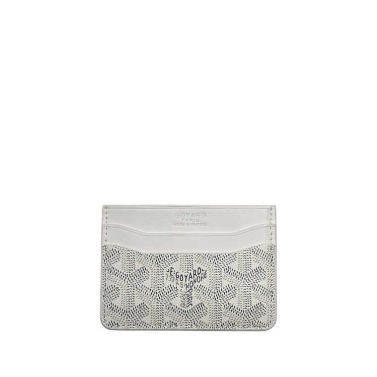 Cardholder Goyard