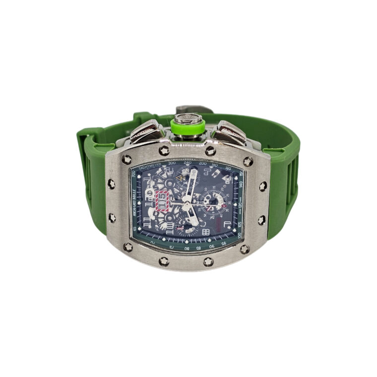 Orë Richard Mille