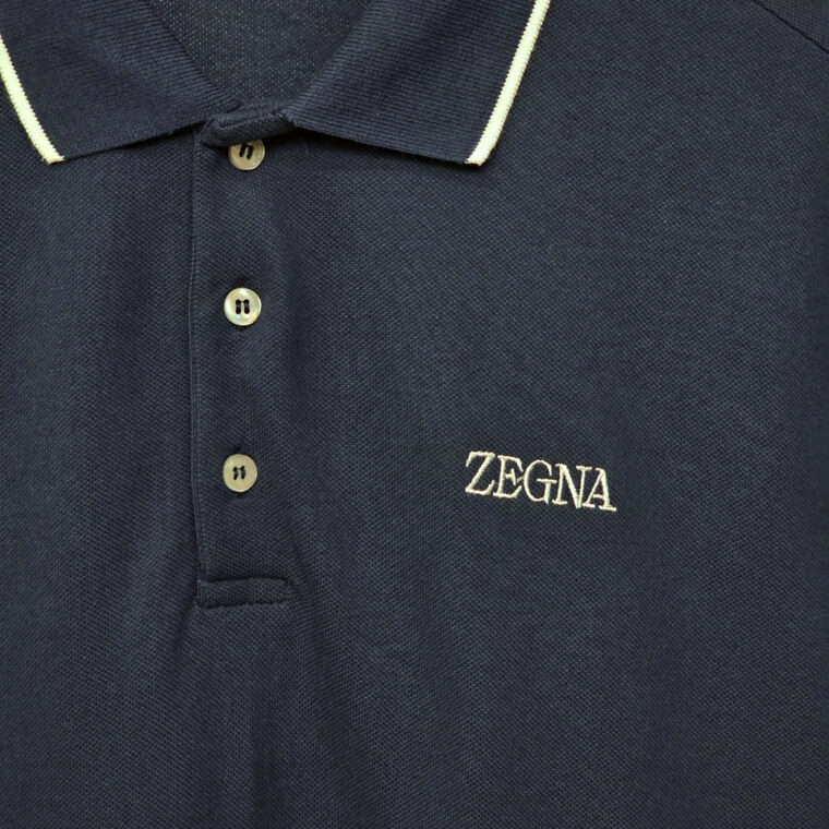 Bluzë Zegna