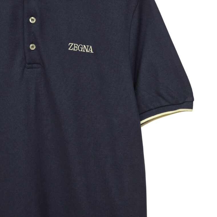 Bluzë Zegna