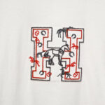 Bluzë Hermes