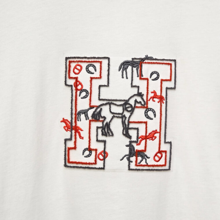 Bluzë Hermes