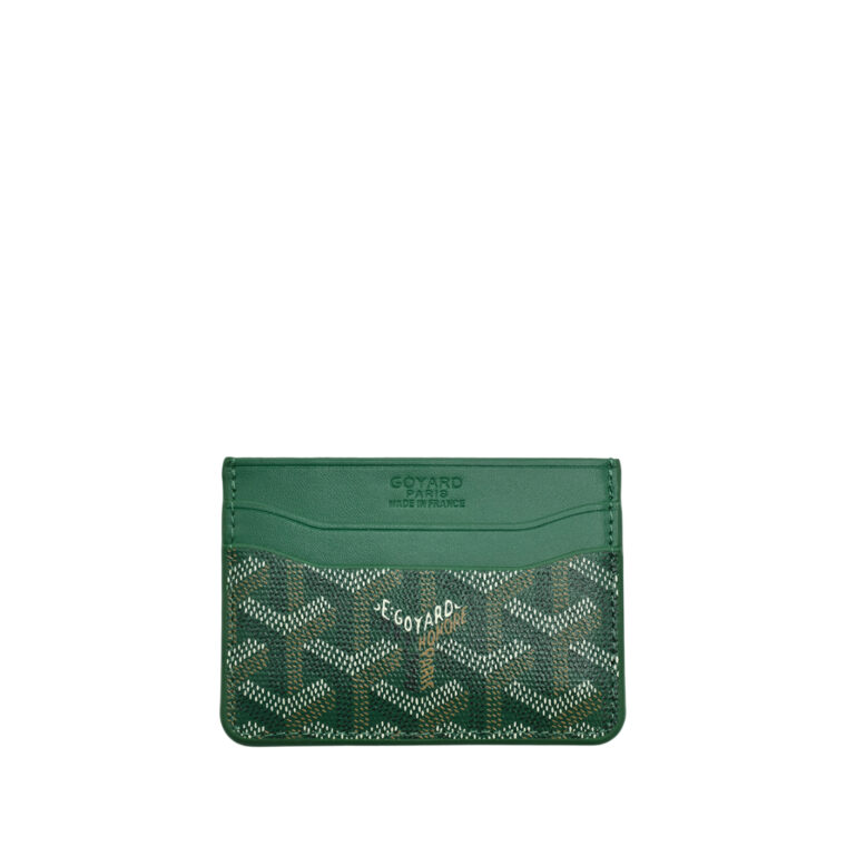 Cardholder Goyard