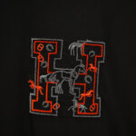 Bluzë Hermes