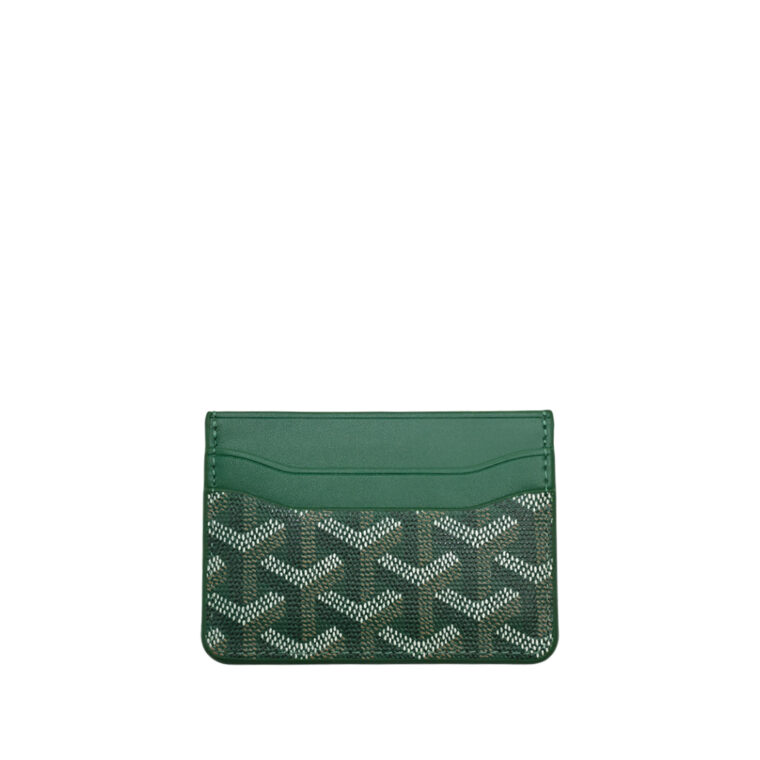 Cardholder Goyard