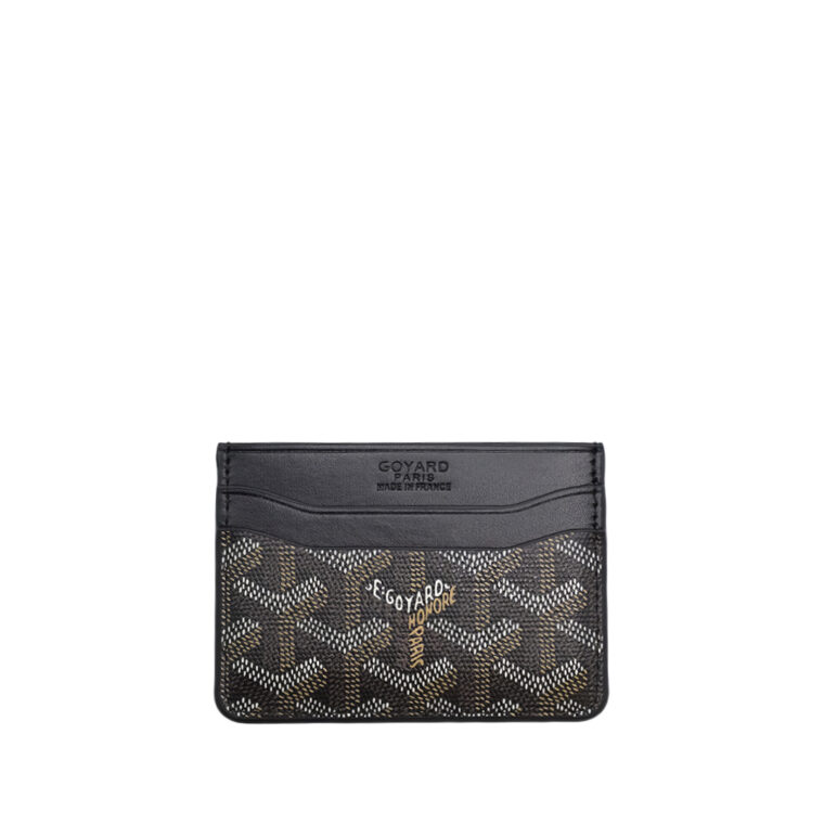 Cardholder Goyard