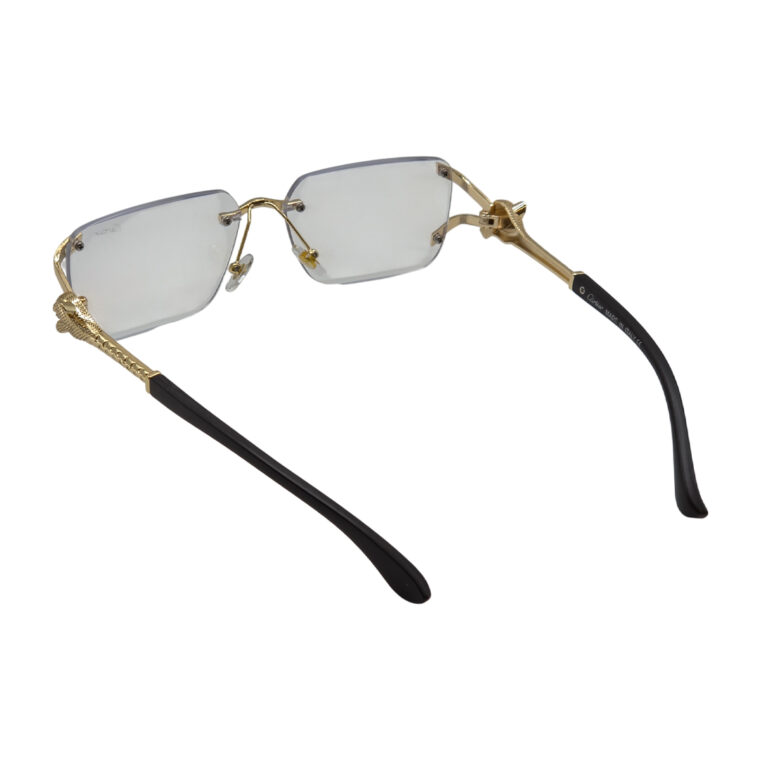 Syze Cartier
