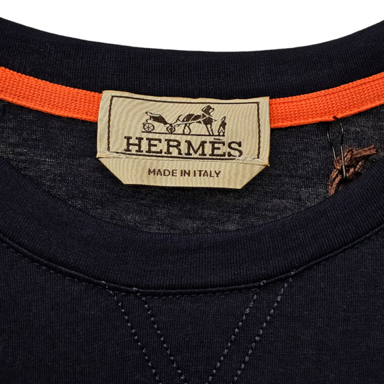 Bluzë Hermes