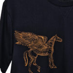 Bluzë Hermes