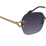 Syze Cartier