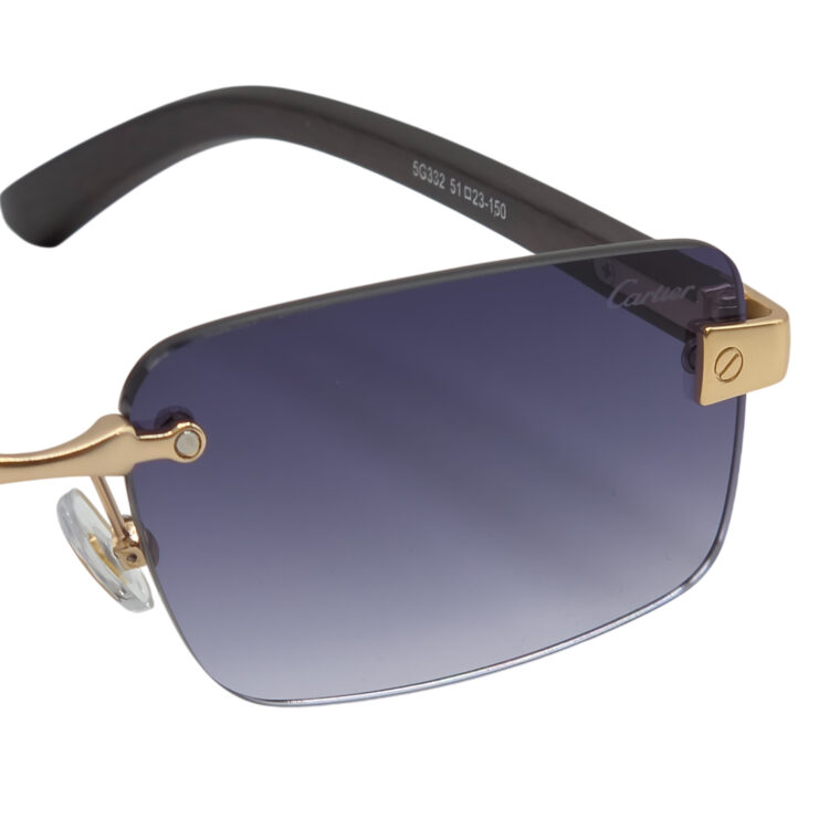 Syze Cartier